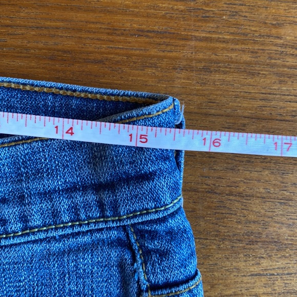 Levi’s Boot Cut Jeans - Picture 6 of 11